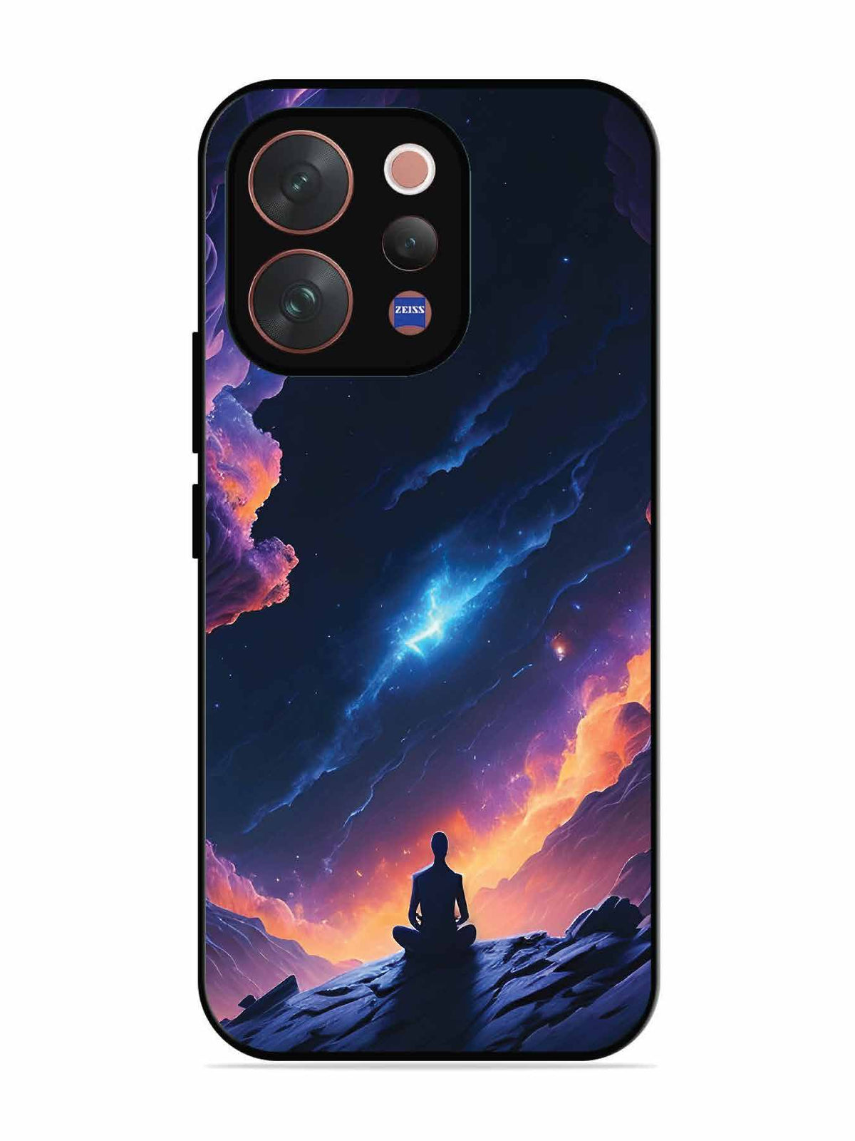 Vivo V70 5G Yoga beautiful Sky