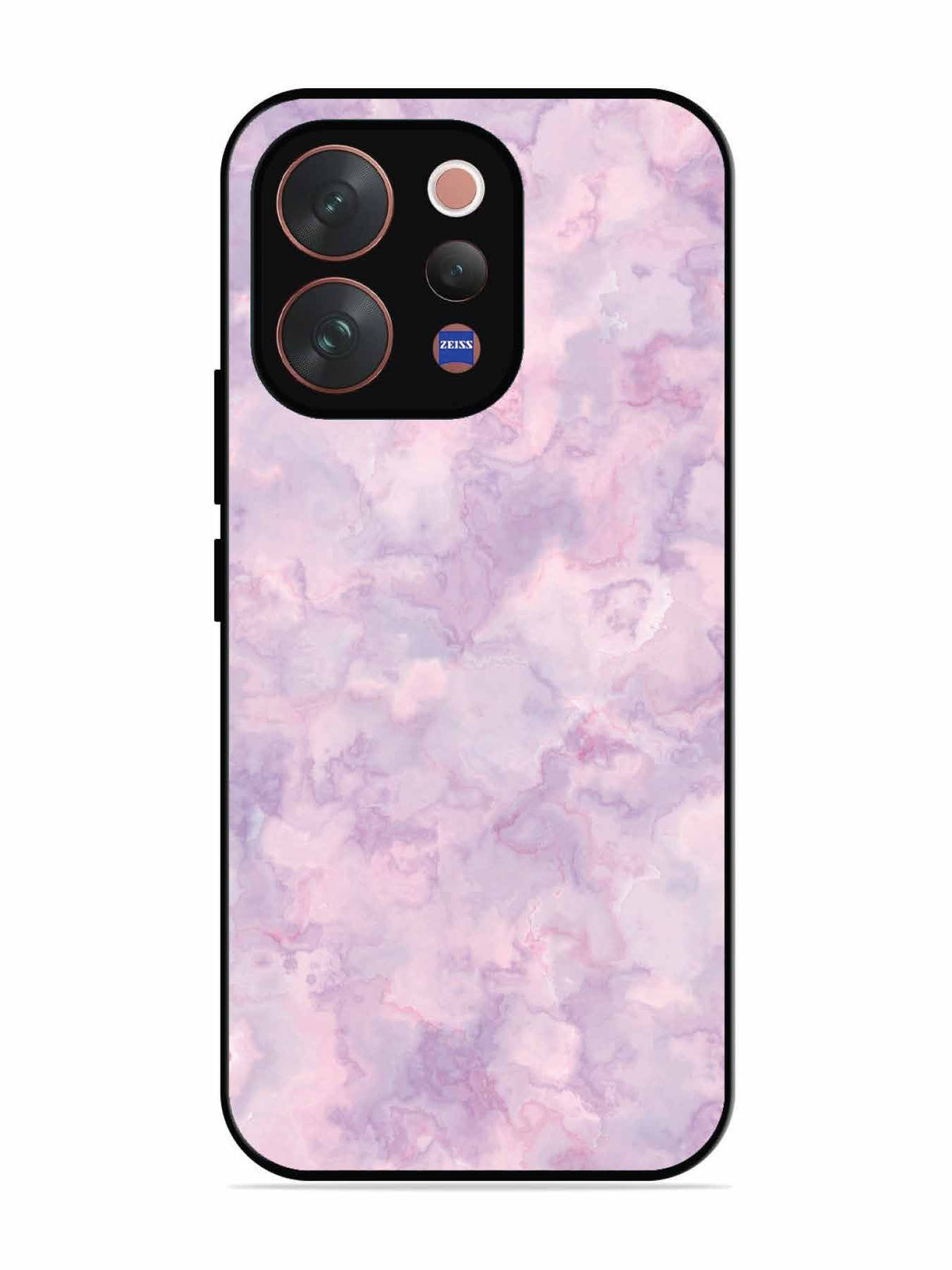 Vivo V70 5G Pink Marble