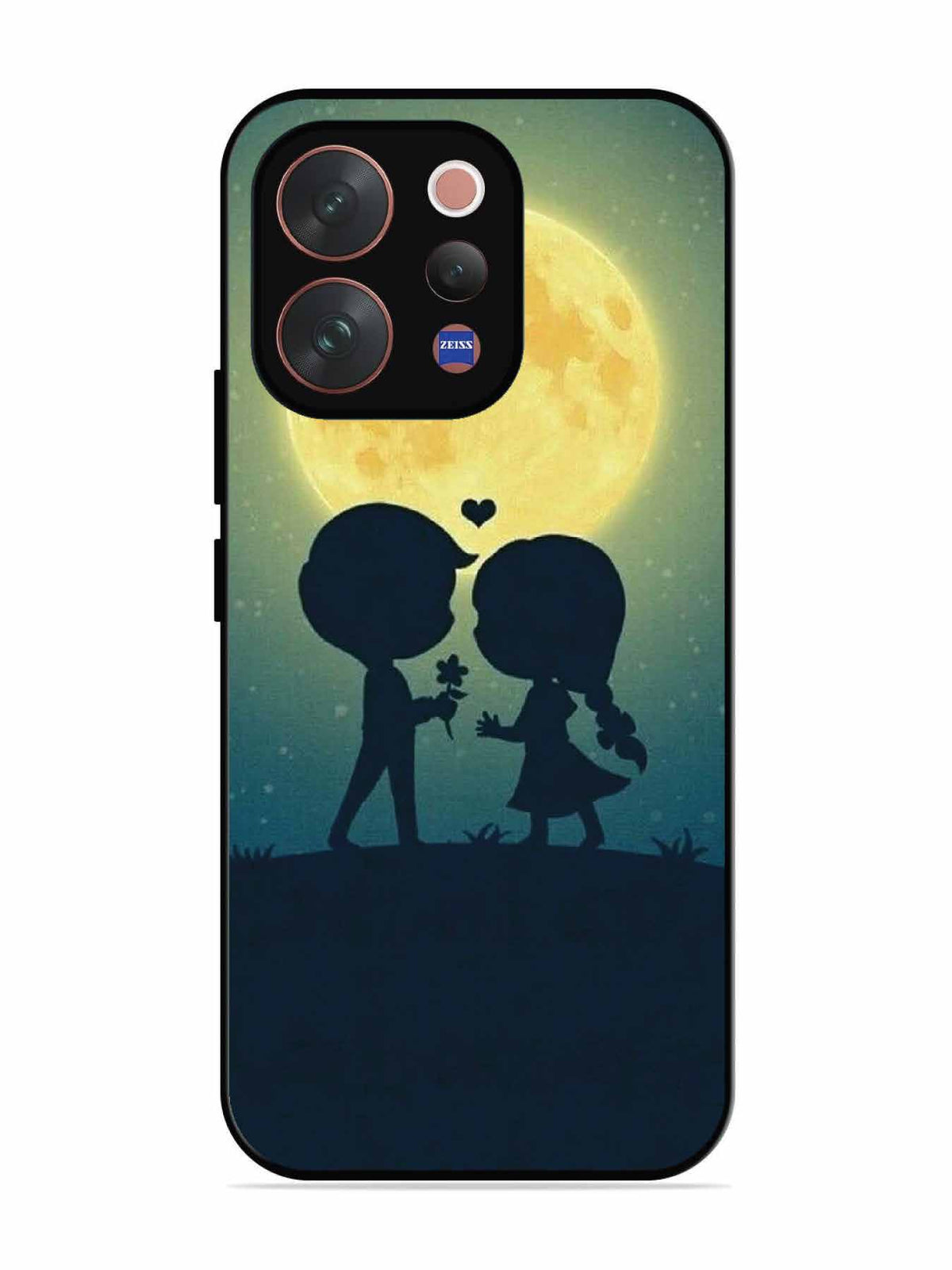 Vivo V70 5G Couple Kids
