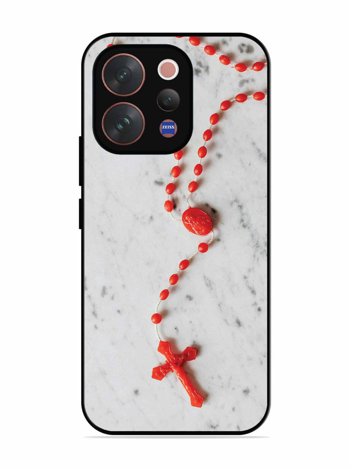 Vivo V70 5G Cross Pendant
