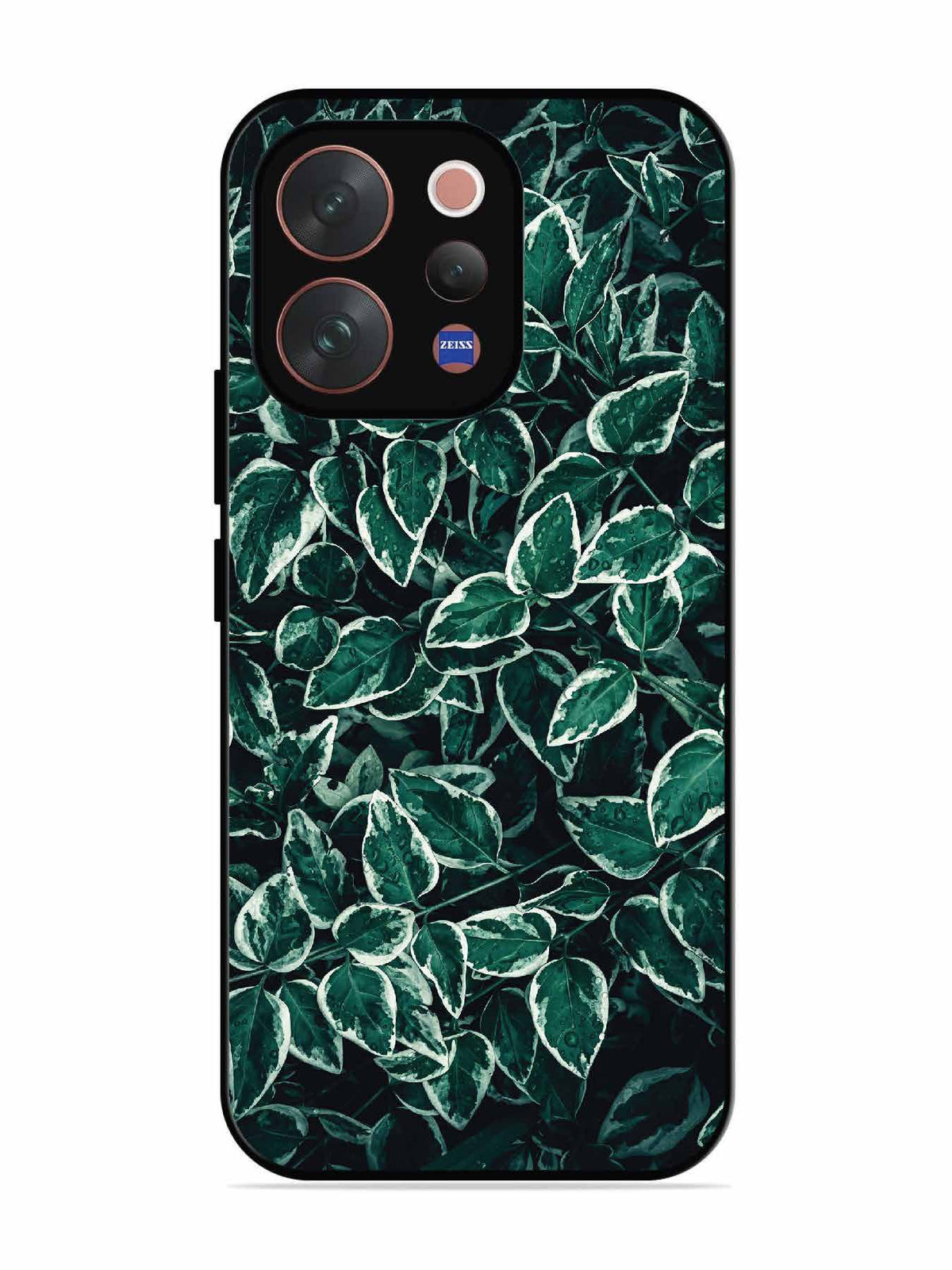 Vivo V70 5G Green Oasis Leafs