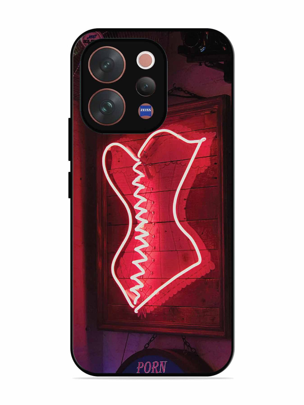 Vivo V70 5G Neon Glowing Innerwear