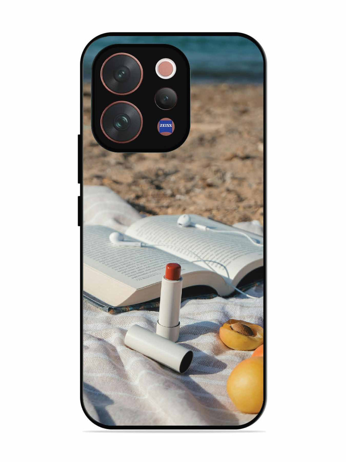 Vivo V70 5G Lipstick & Book