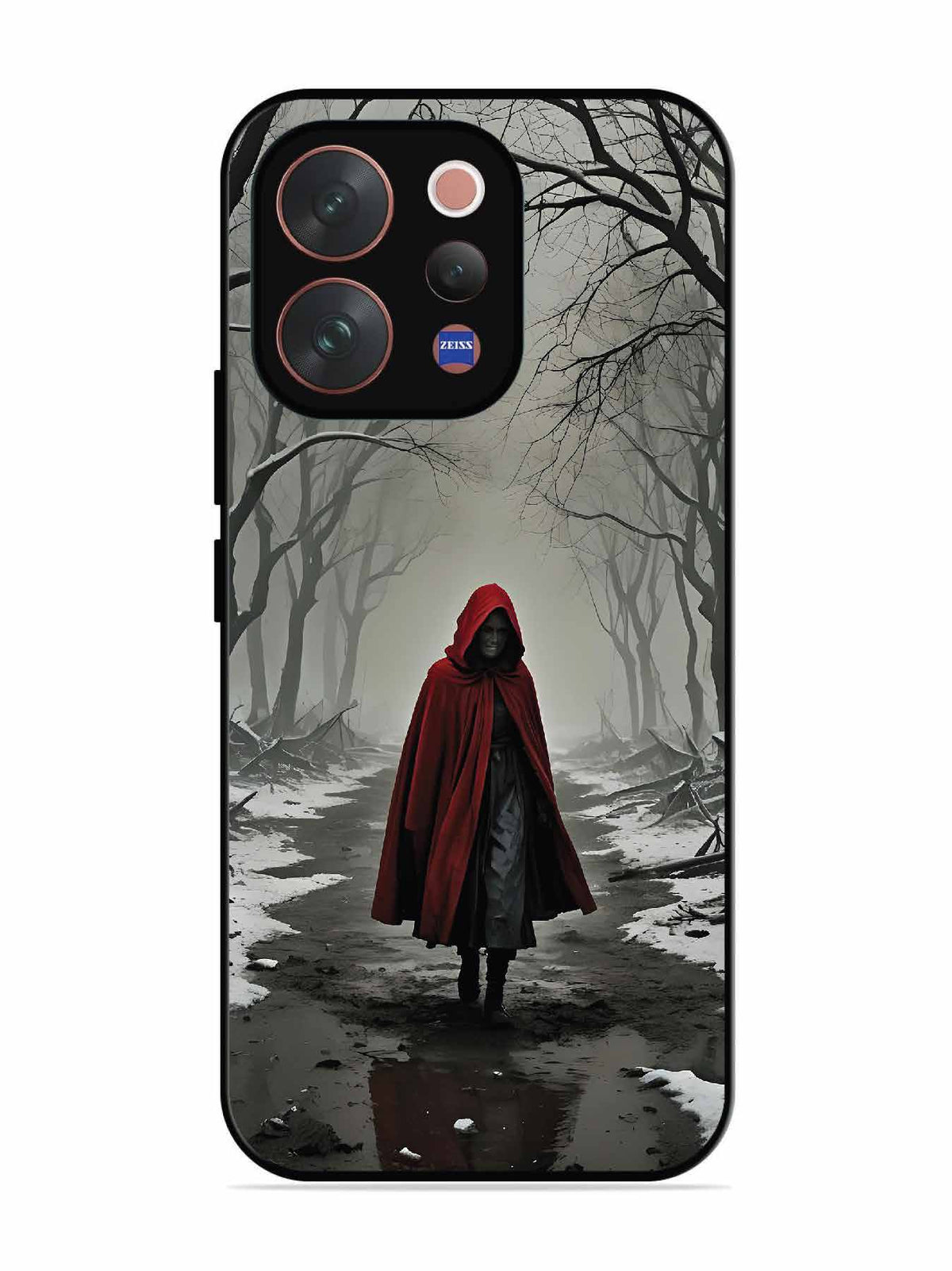 Vivo V70 5G Scarlet Witch