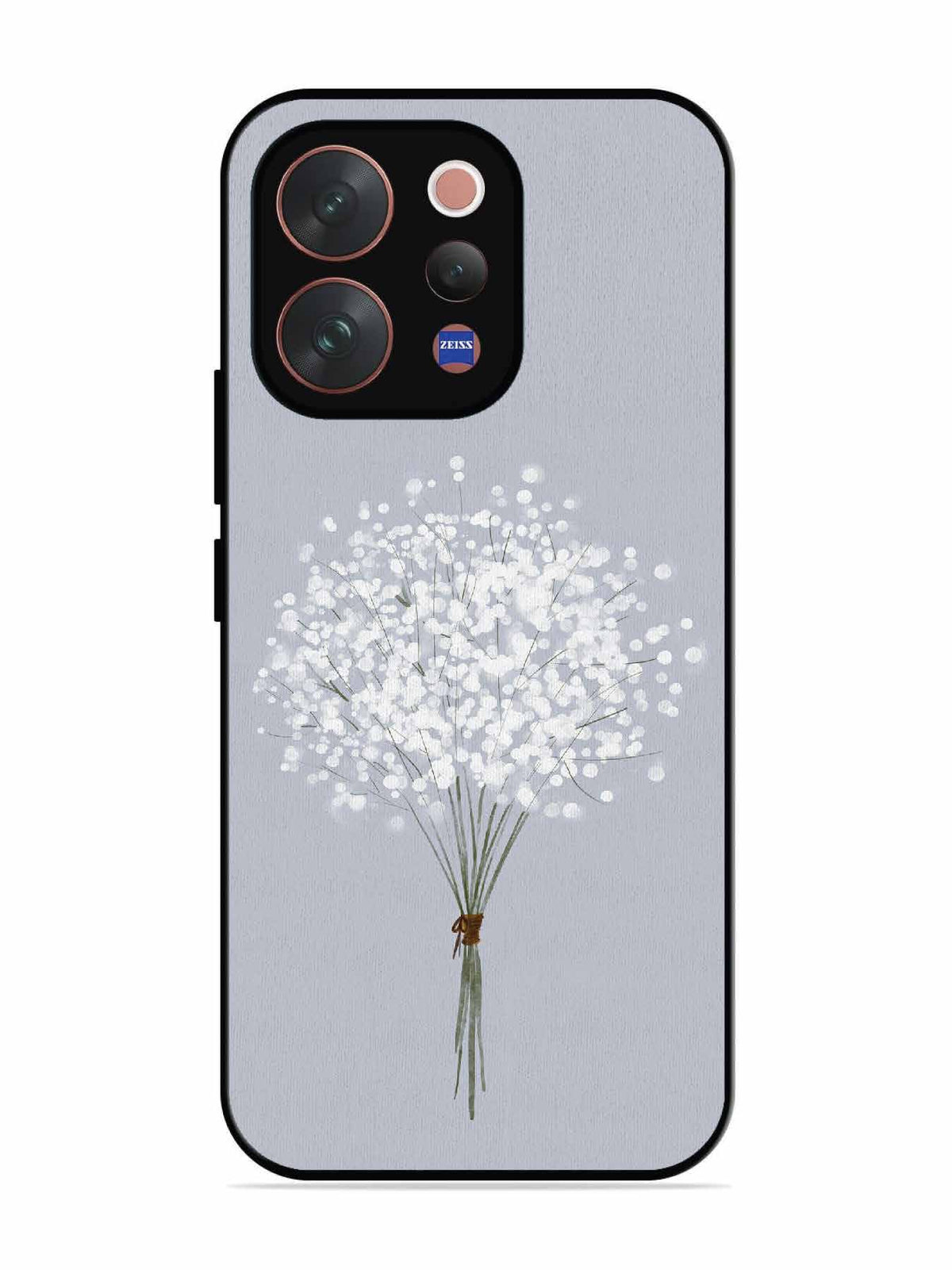 Vivo V70 5G Blossom White