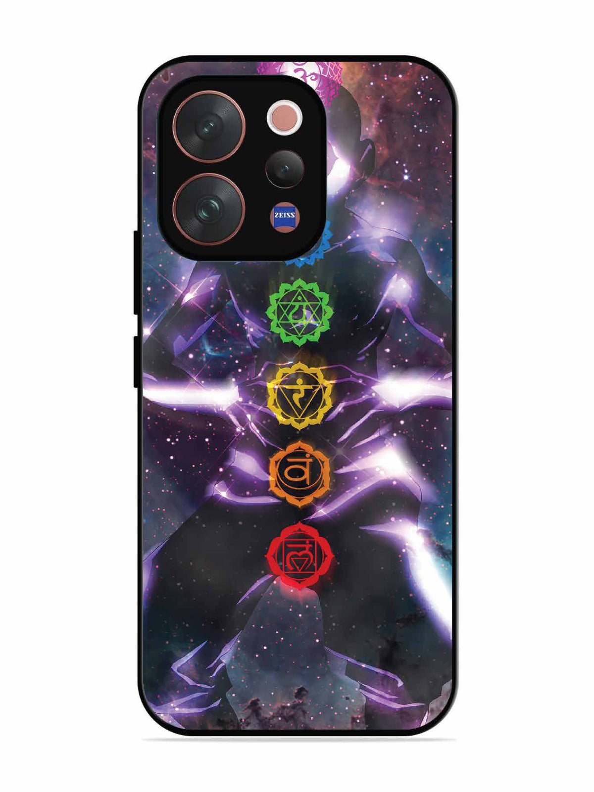 Vivo V70 5G Aang Avatar The Last Airbender