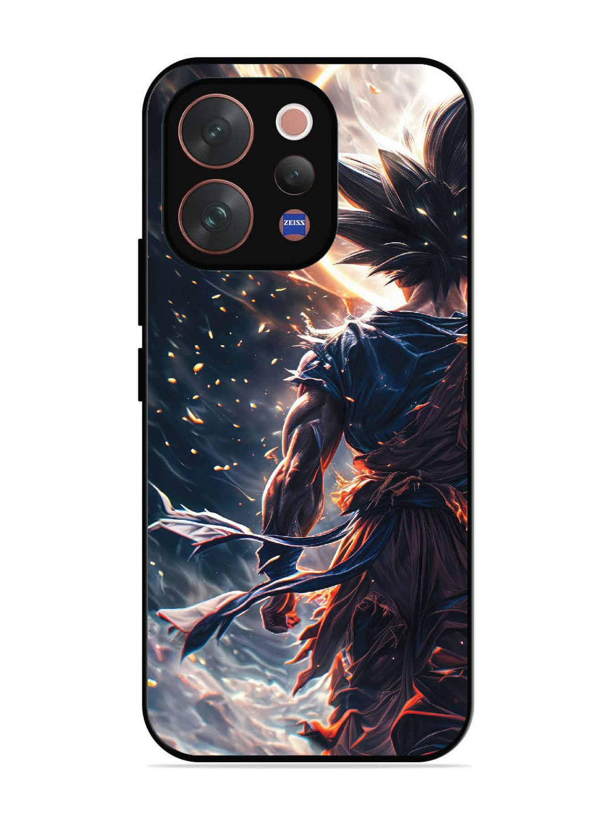 Vivo V70 5G Goku