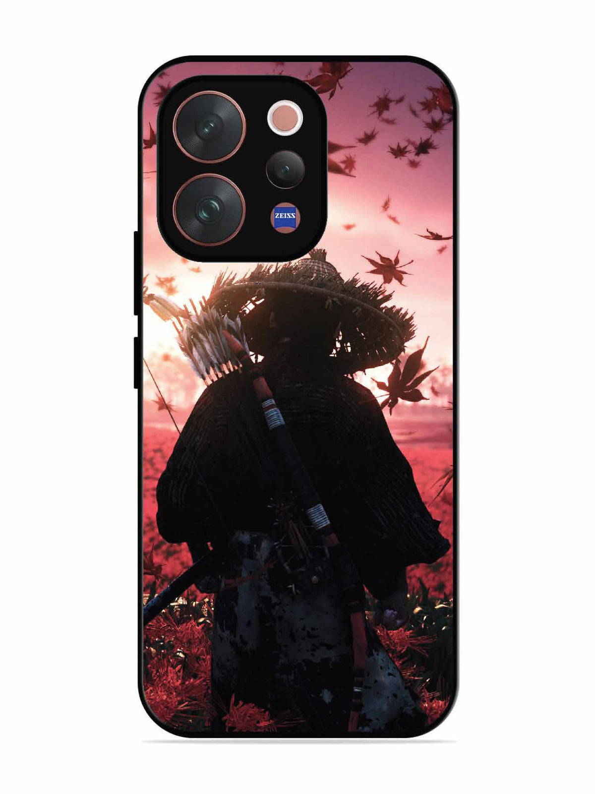 Vivo V70 5G Shaolin