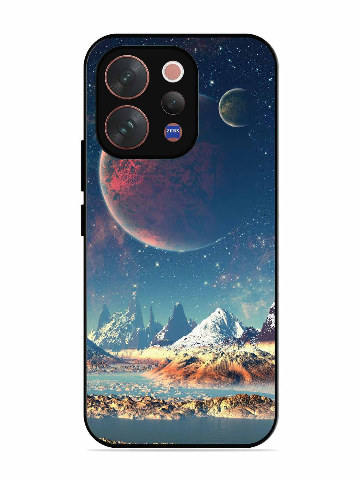 Vivo V70 5G Space