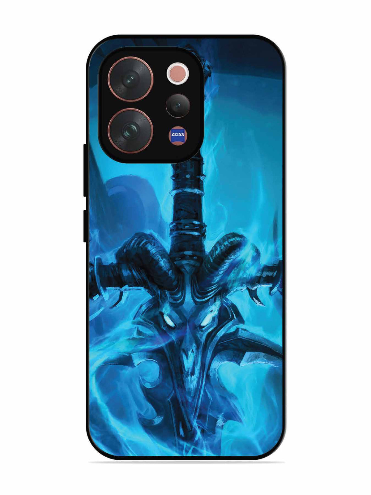 Vivo V70 5G Warcraft Arthas