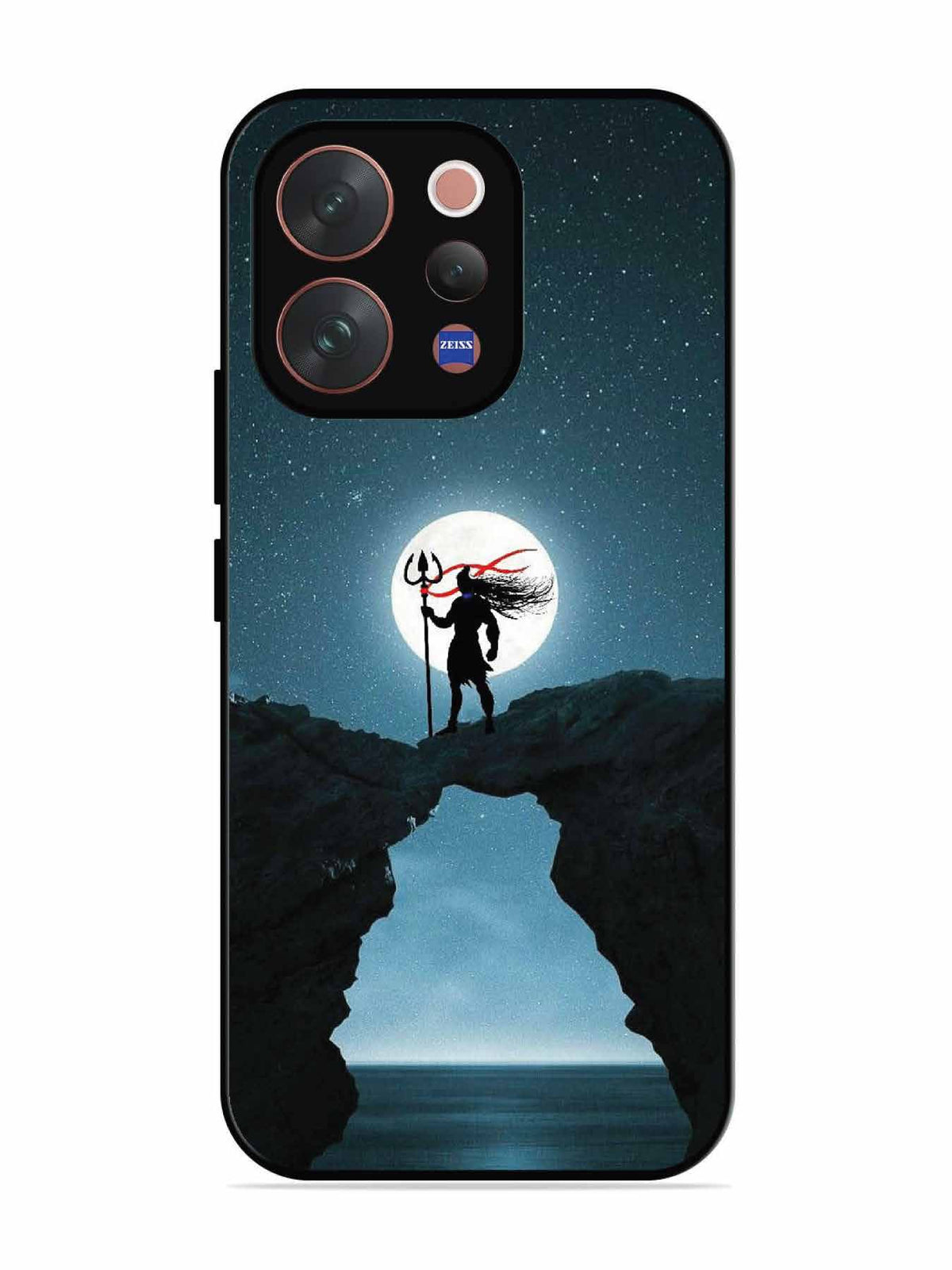 Vivo V70 5G Adi Shiva
