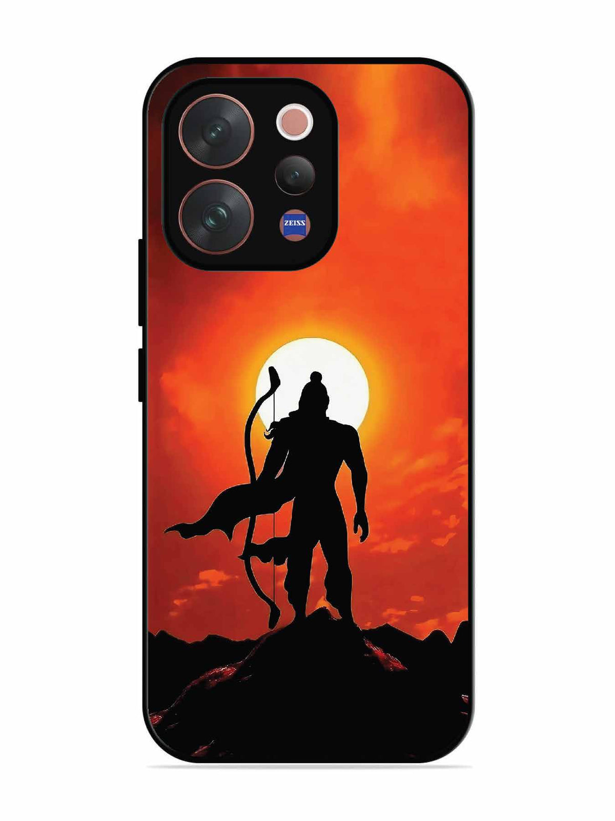 Vivo V70 5G Lord Rama