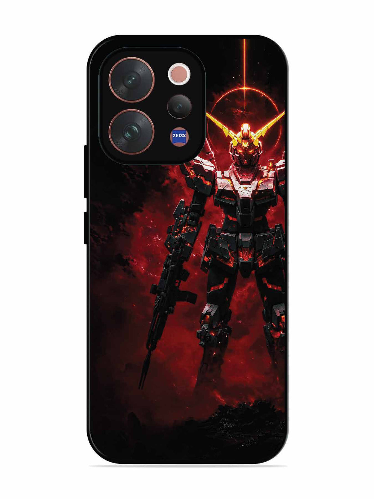 Vivo V70 5G Gundam