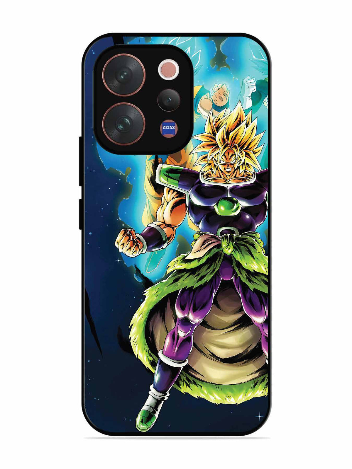 Vivo V70 5G broly-super-saiyan-goku