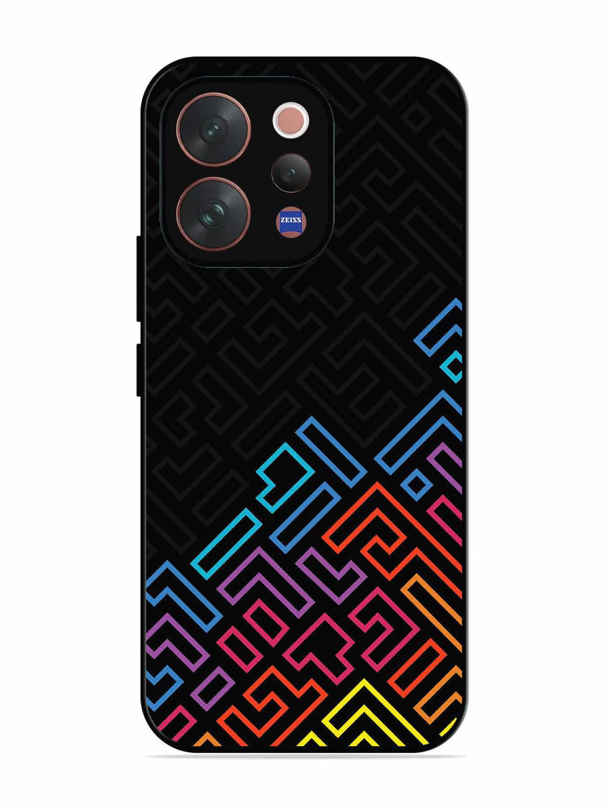 Vivo V70 5G colorful-abstract
