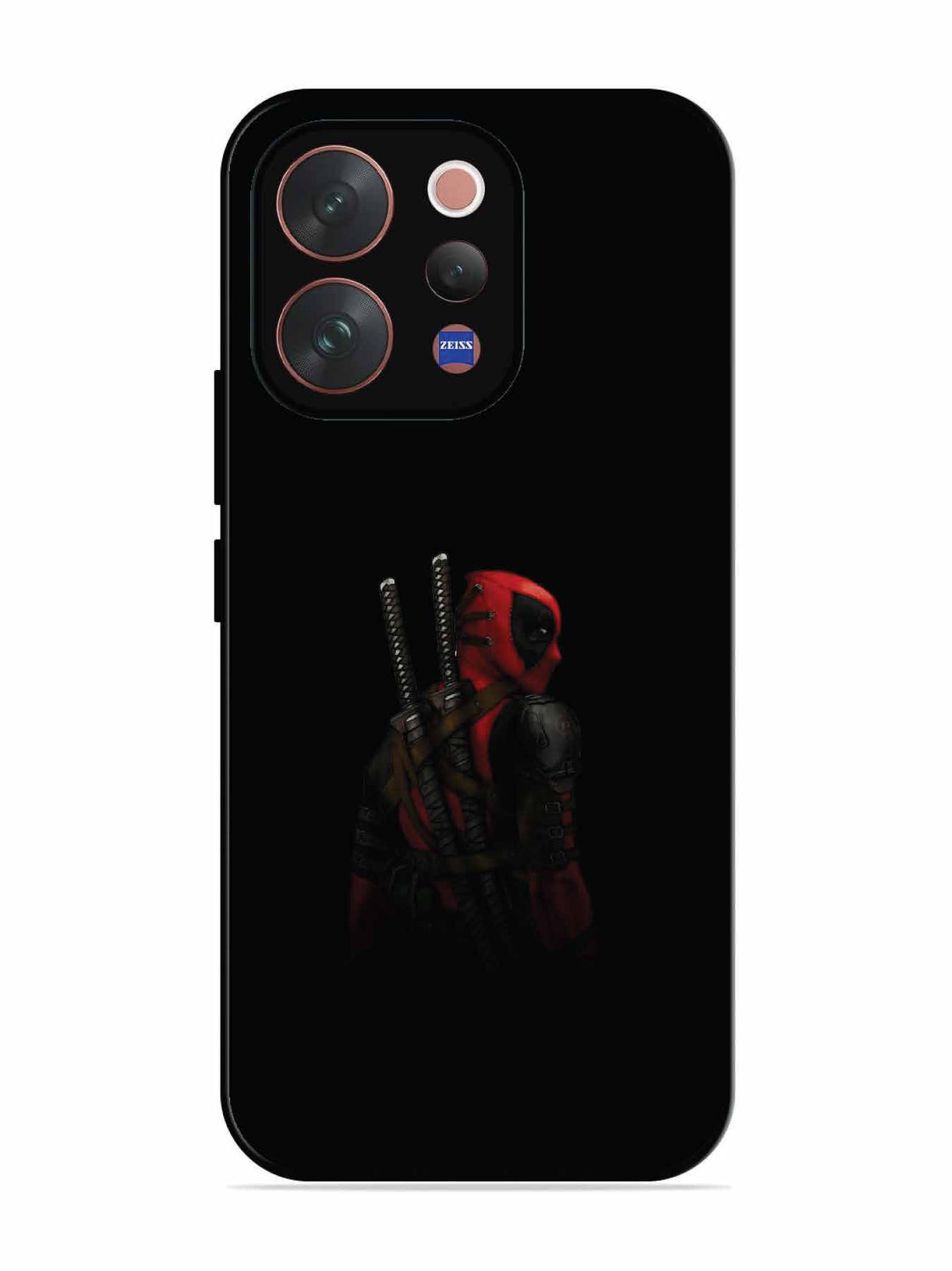 Vivo V70 5G deadpool-Poster