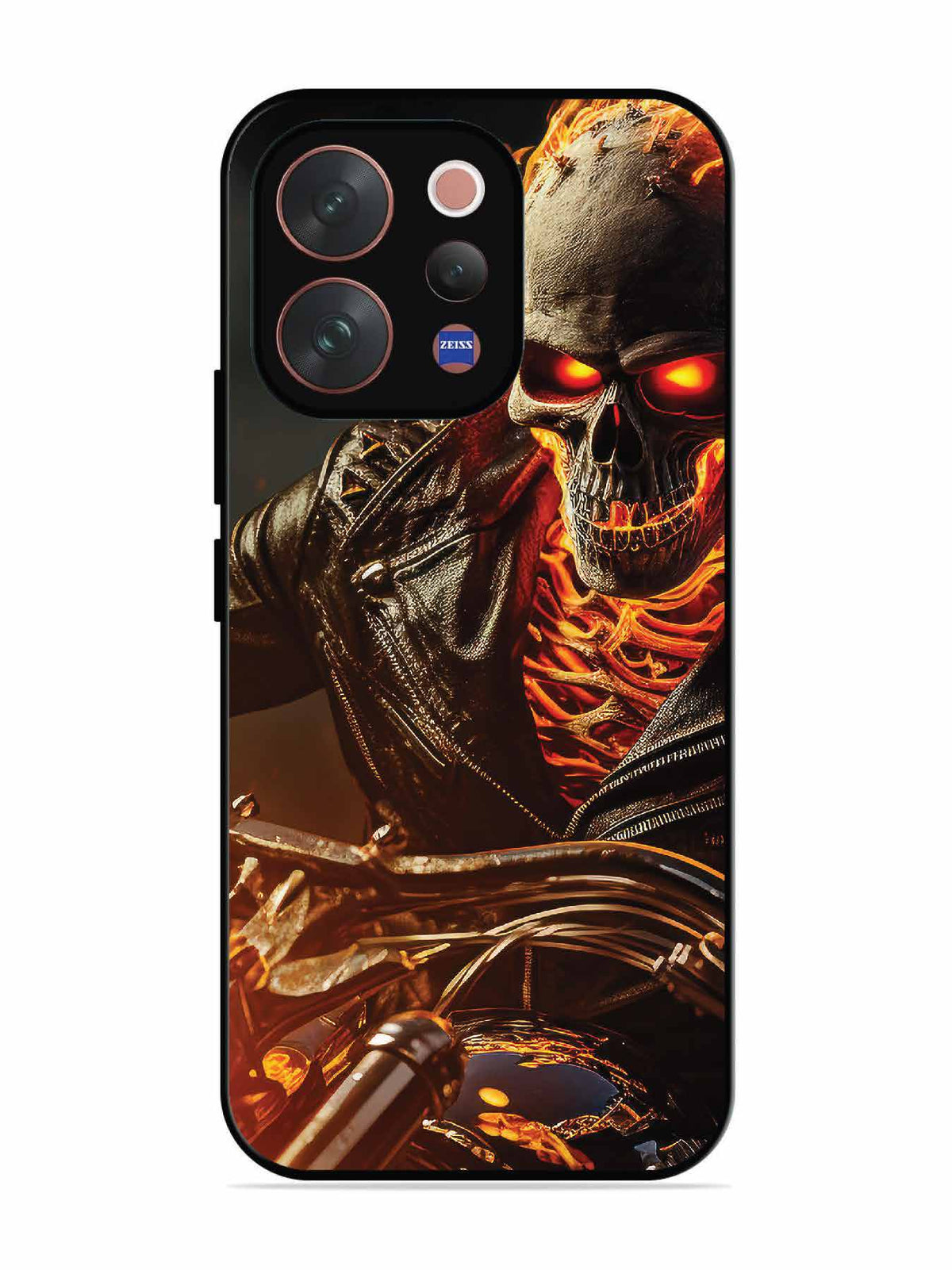 Vivo V70 5G ghost-rider-marvel-superhero