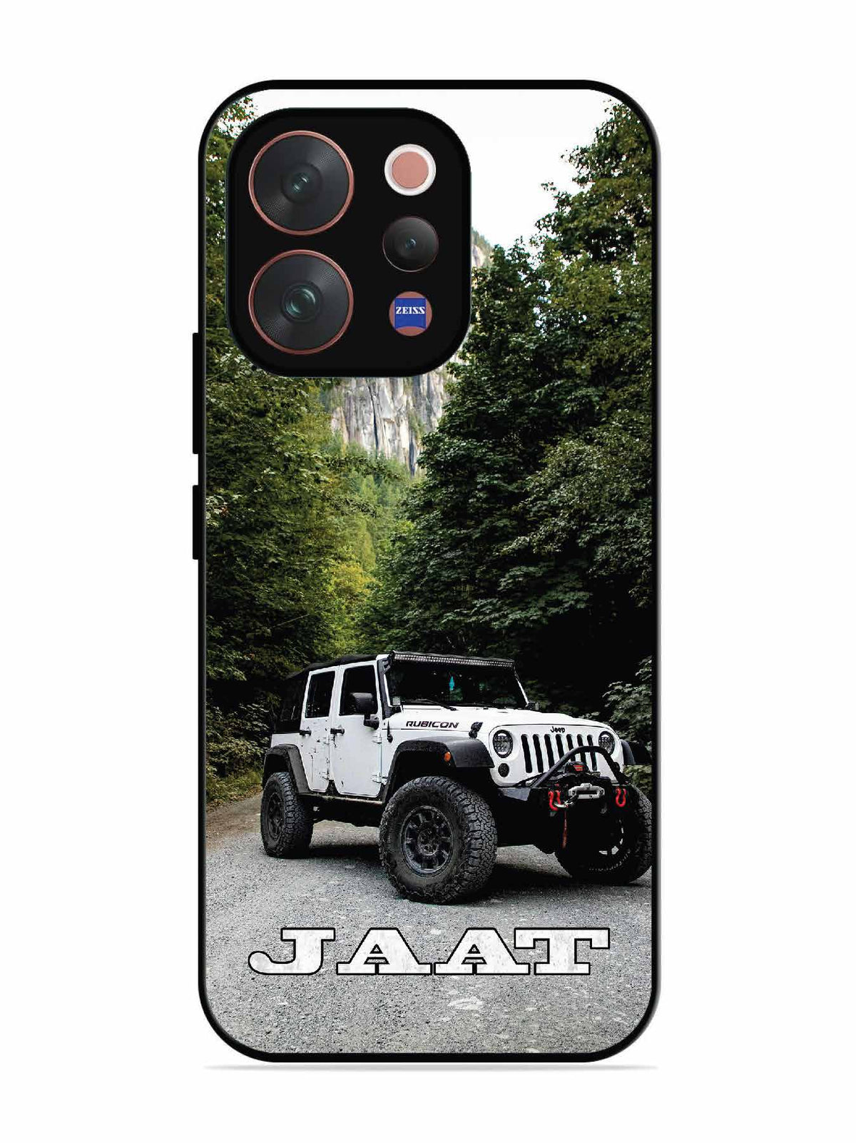 Vivo V70 5G JEEP Ft. JAAT