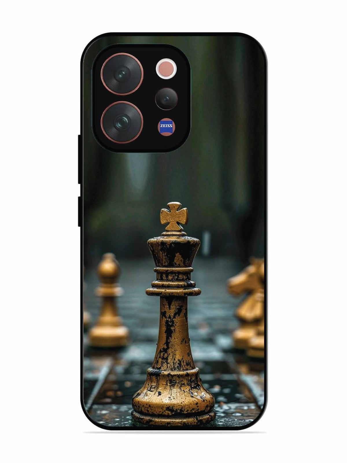 Vivo V70 5G The King Chess