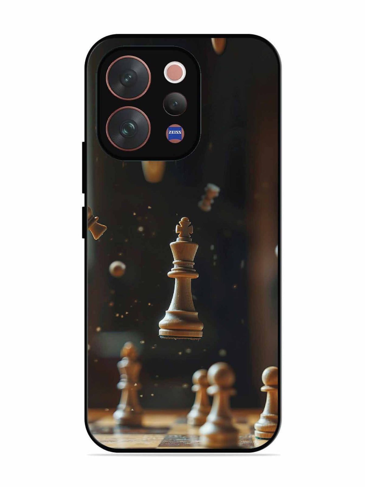 Vivo V70 5G King Chess