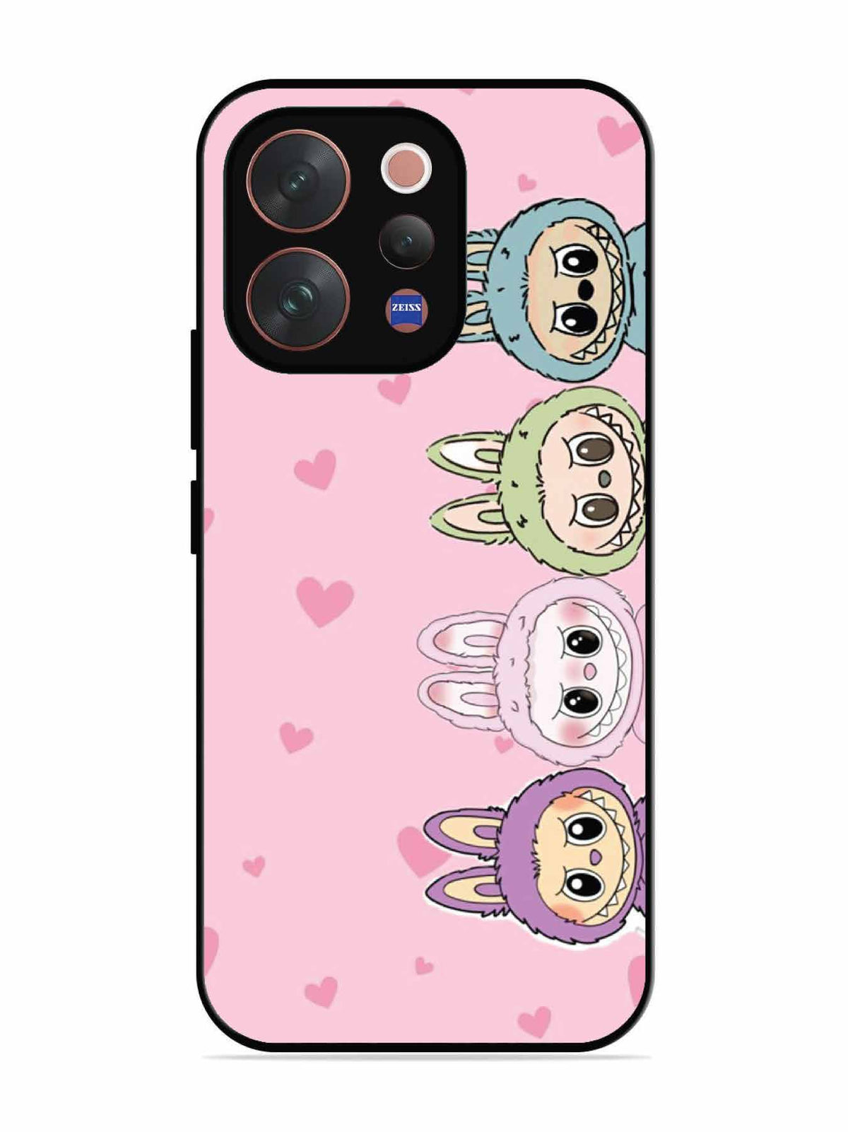 Vivo V70 5G Funny Labubu
