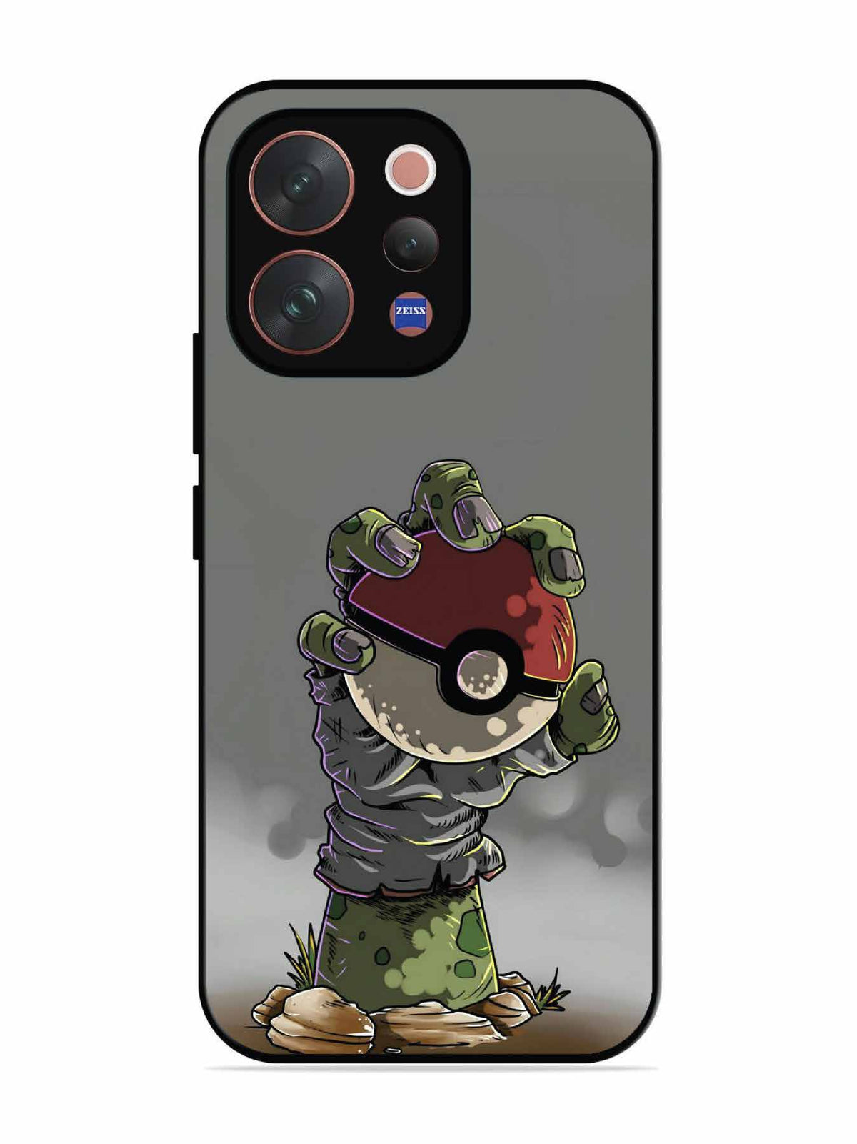 Vivo V70 5G Apocalyptic Poke Ball