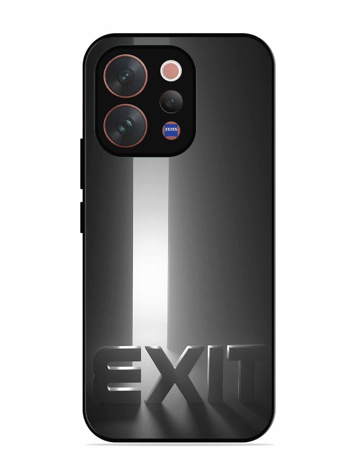 Vivo V70 5G The door of exit