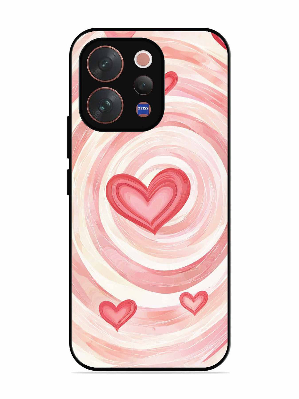 Vivo V70 5G Heart Design