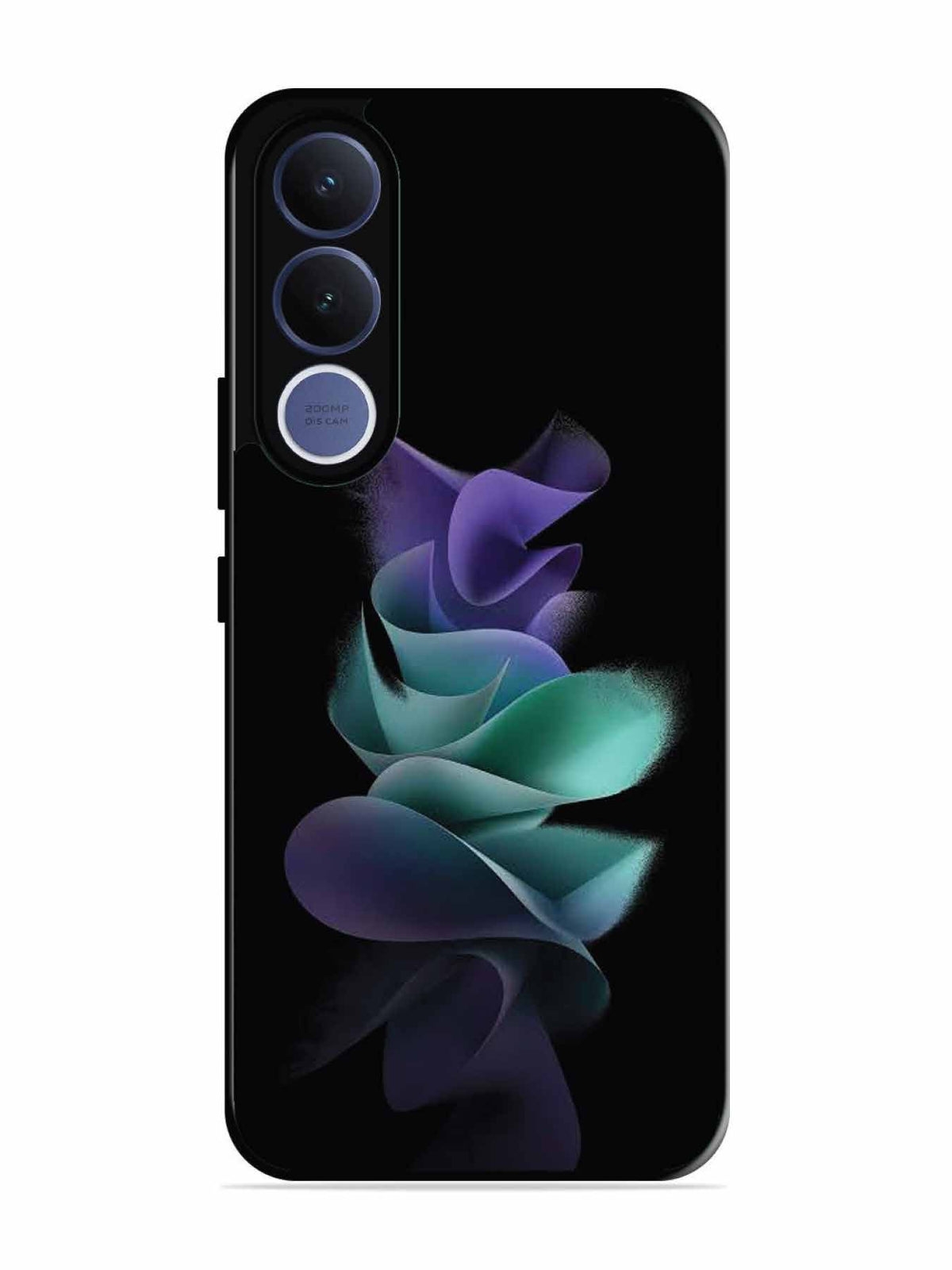 Vivo V70 fe Vortex, Aurawave, Mystic Flow
