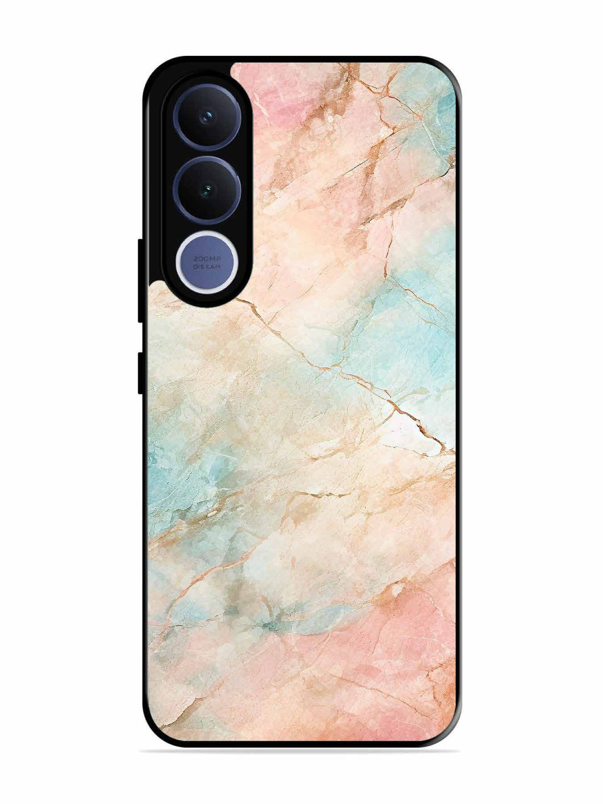 Vivo V70 fe Marble
