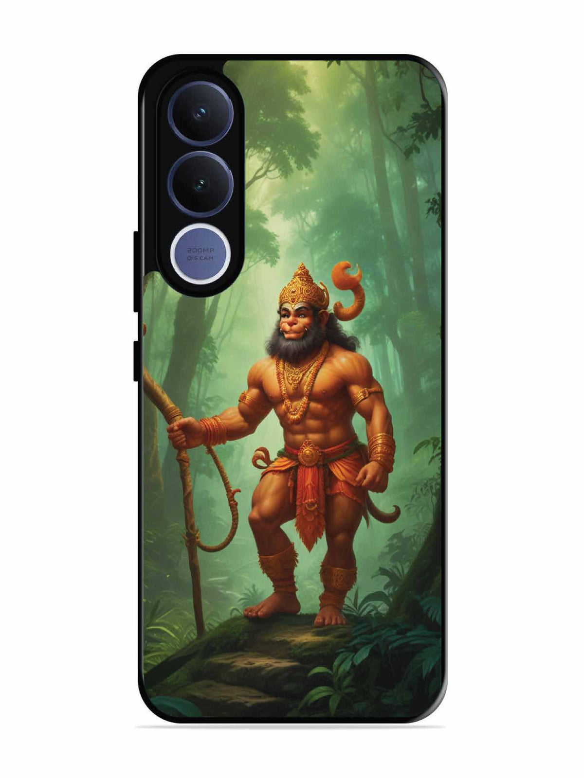 Vivo V70 fe Veer Hanuman