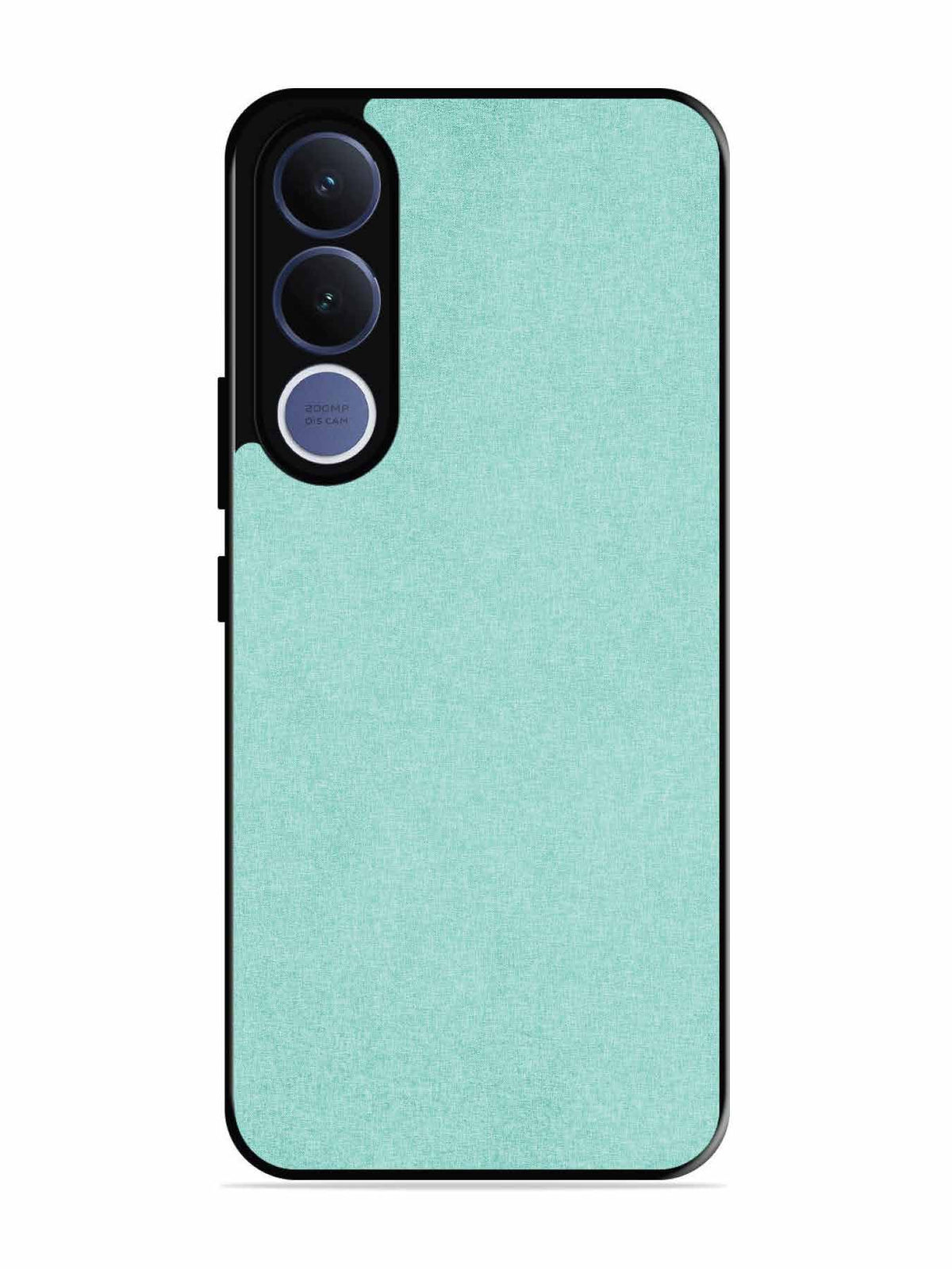 Vivo V70 fe Ocean Breeze Plain