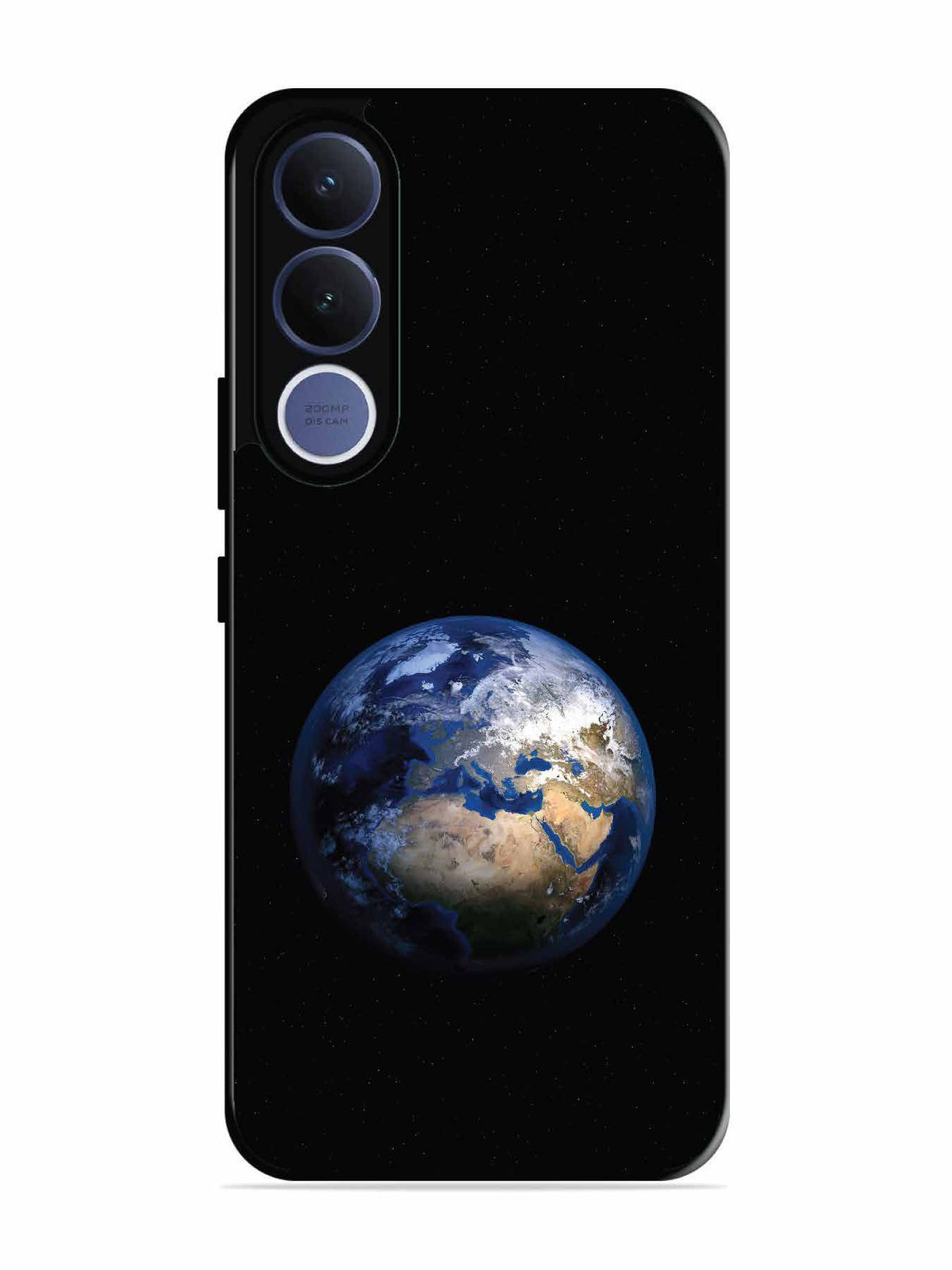 Vivo V70 fe Earth From Space