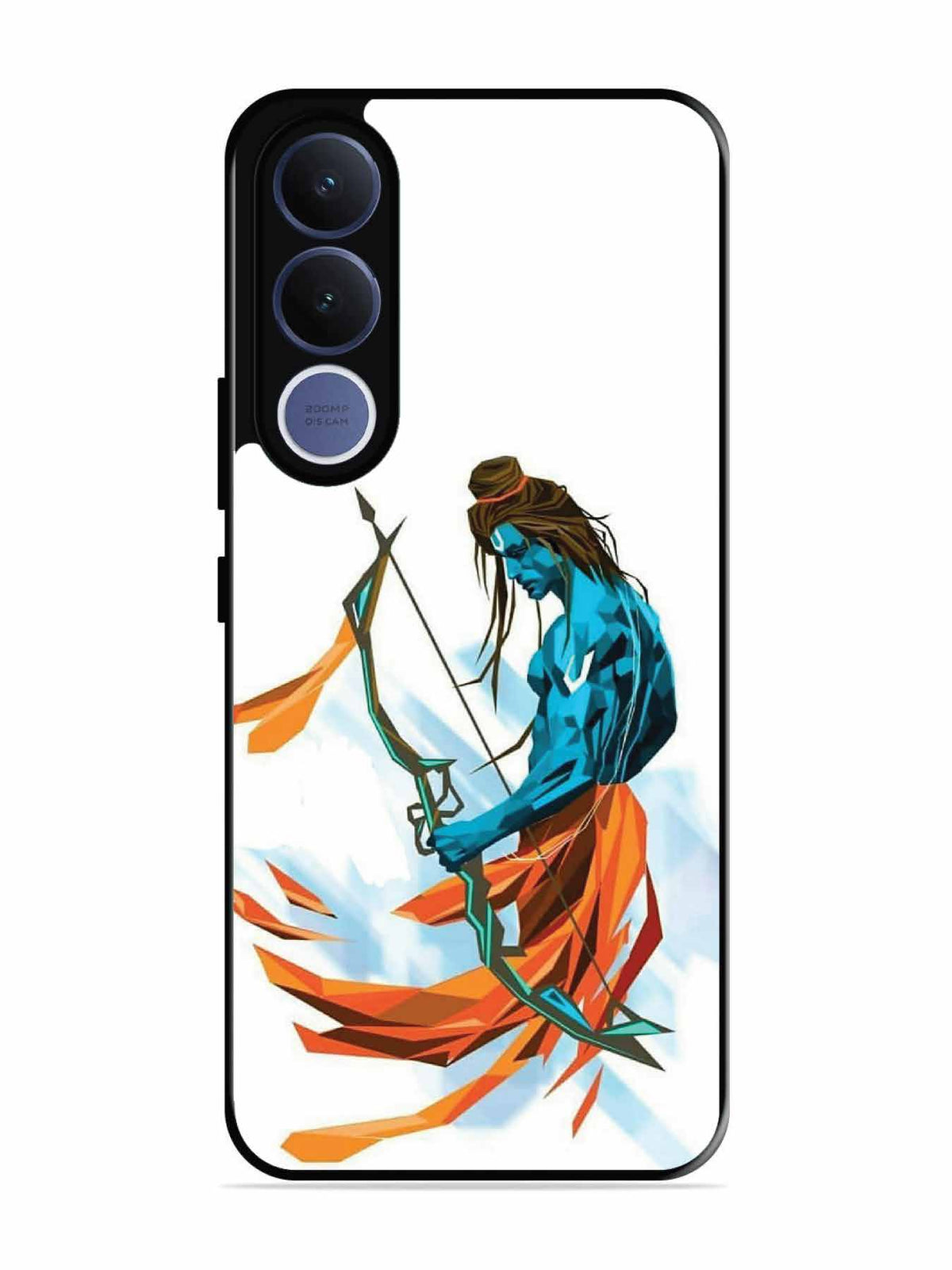 Vivo V70 fe Shri Ram