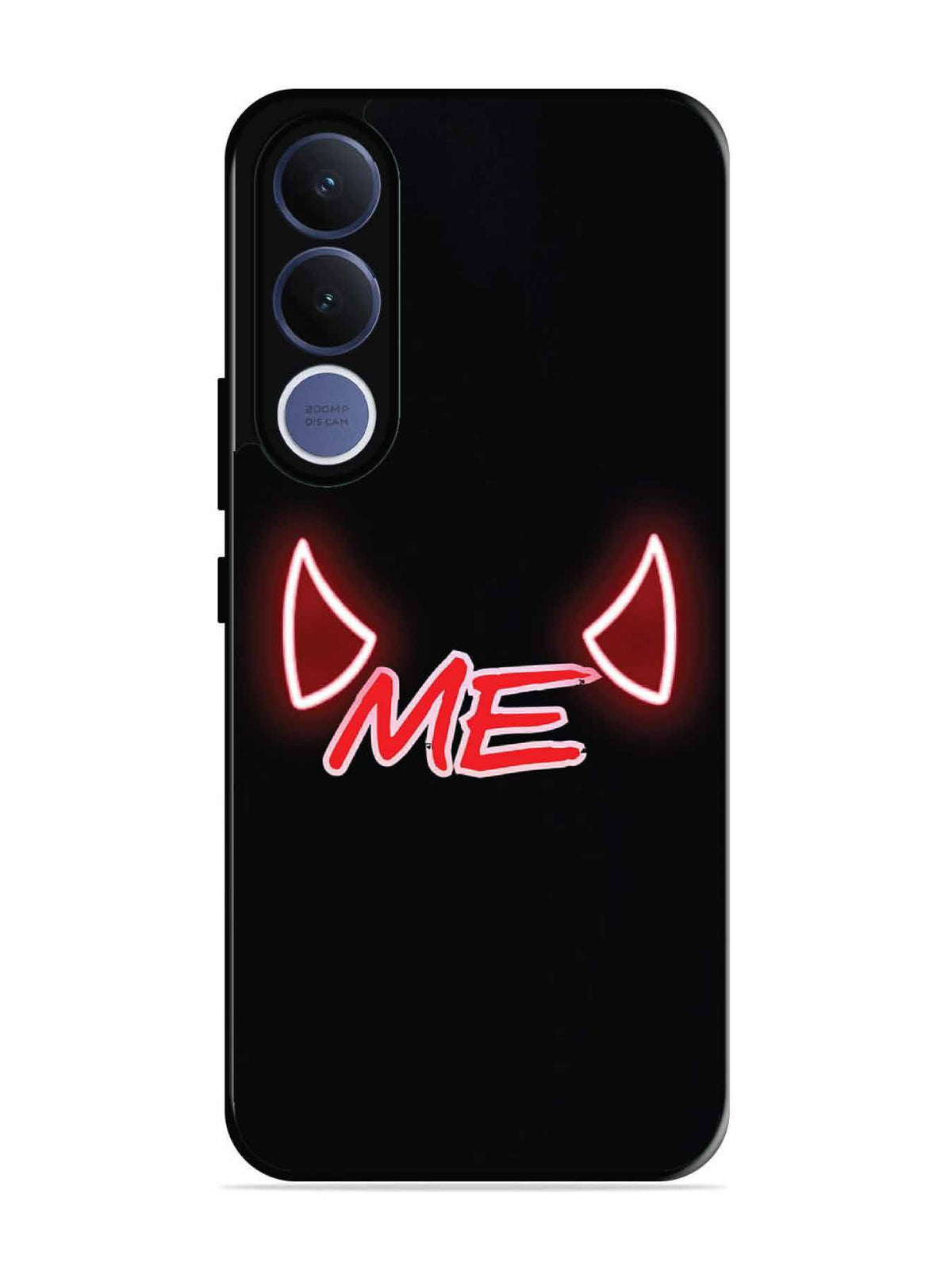 Vivo V70 fe Devil Me