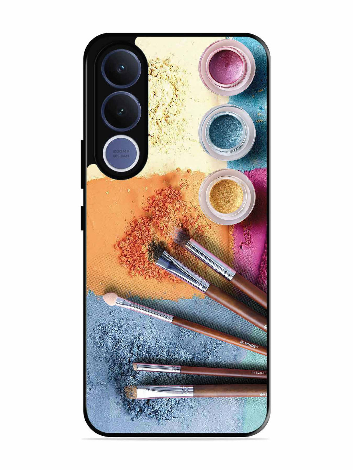 Vivo V70 fe Creative Canvas