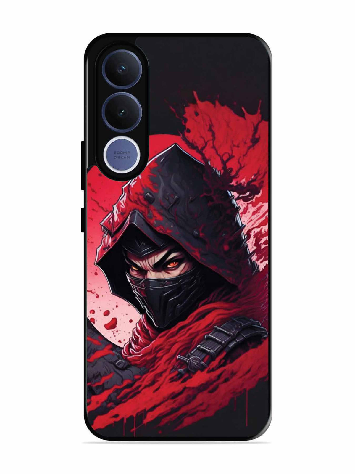 Vivo V70 fe Bloody Ninja