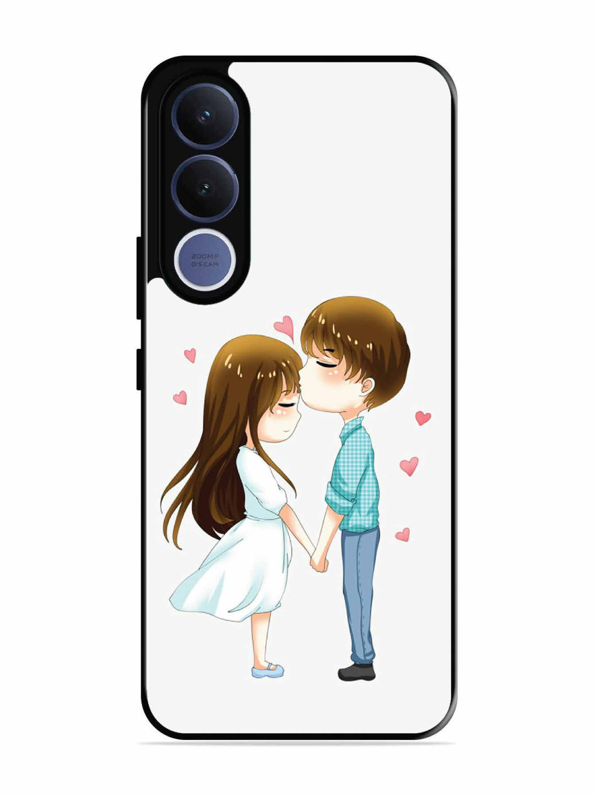 Vivo V70 fe Cute Little Couple