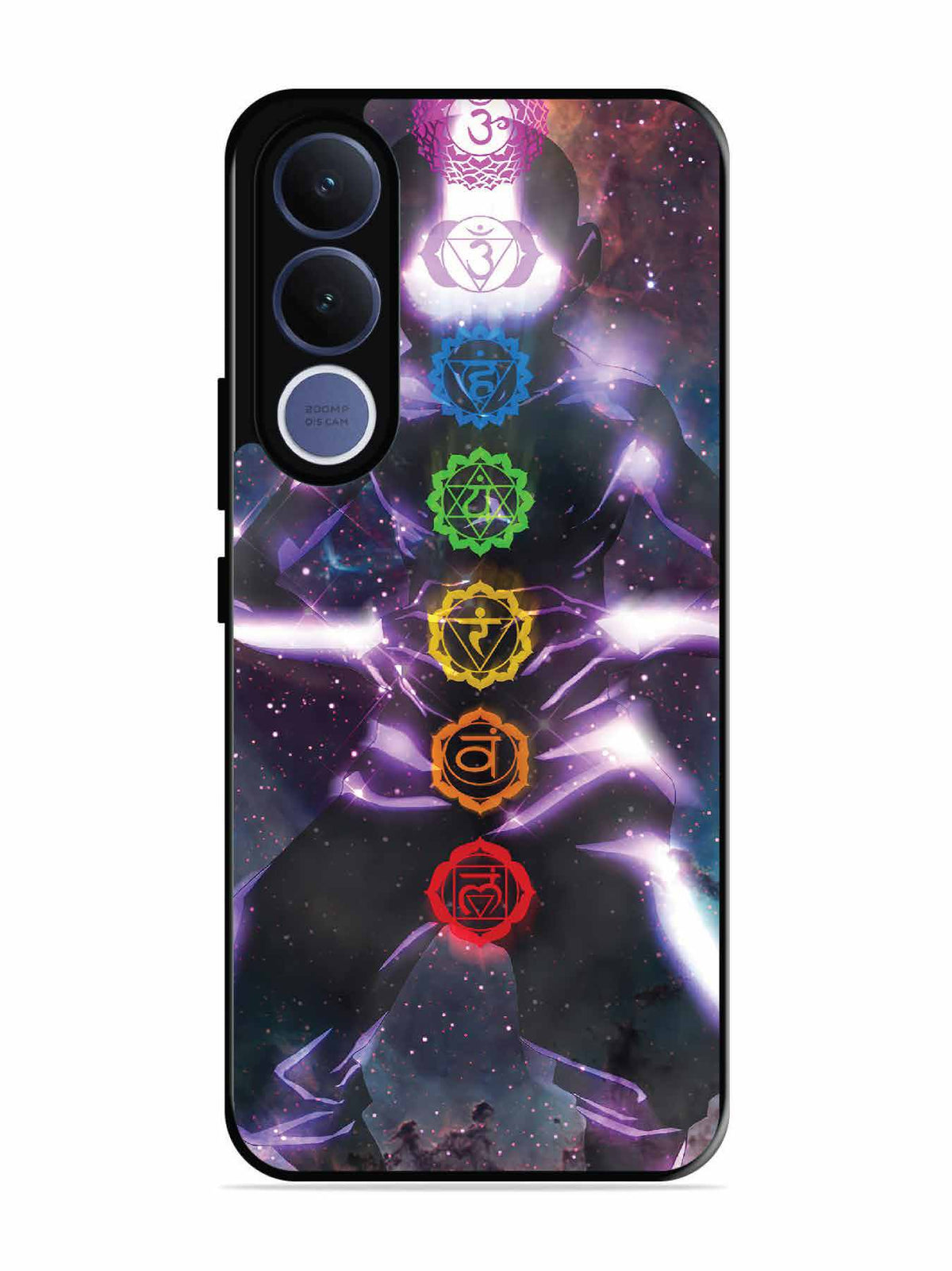 Vivo V70 fe Aang Avatar The Last Airbender