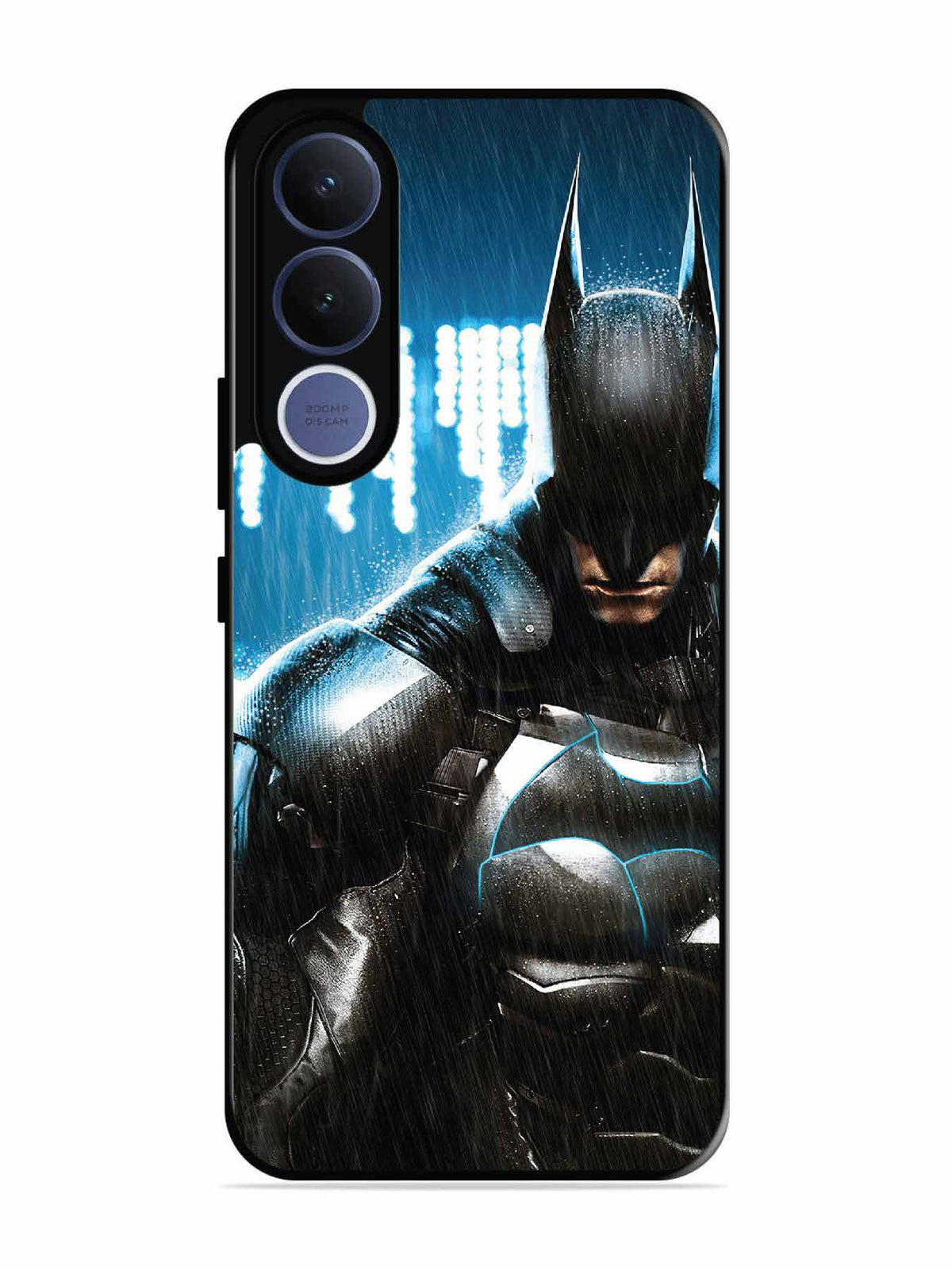 Vivo V70 fe King of Bats 2