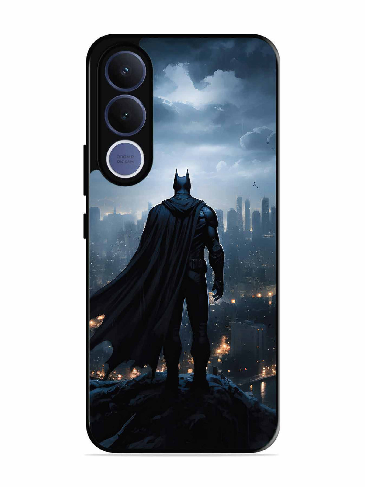 Vivo V70 fe King of Bats