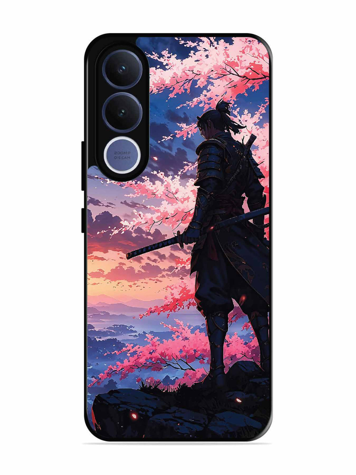 Vivo V70 fe Samuray