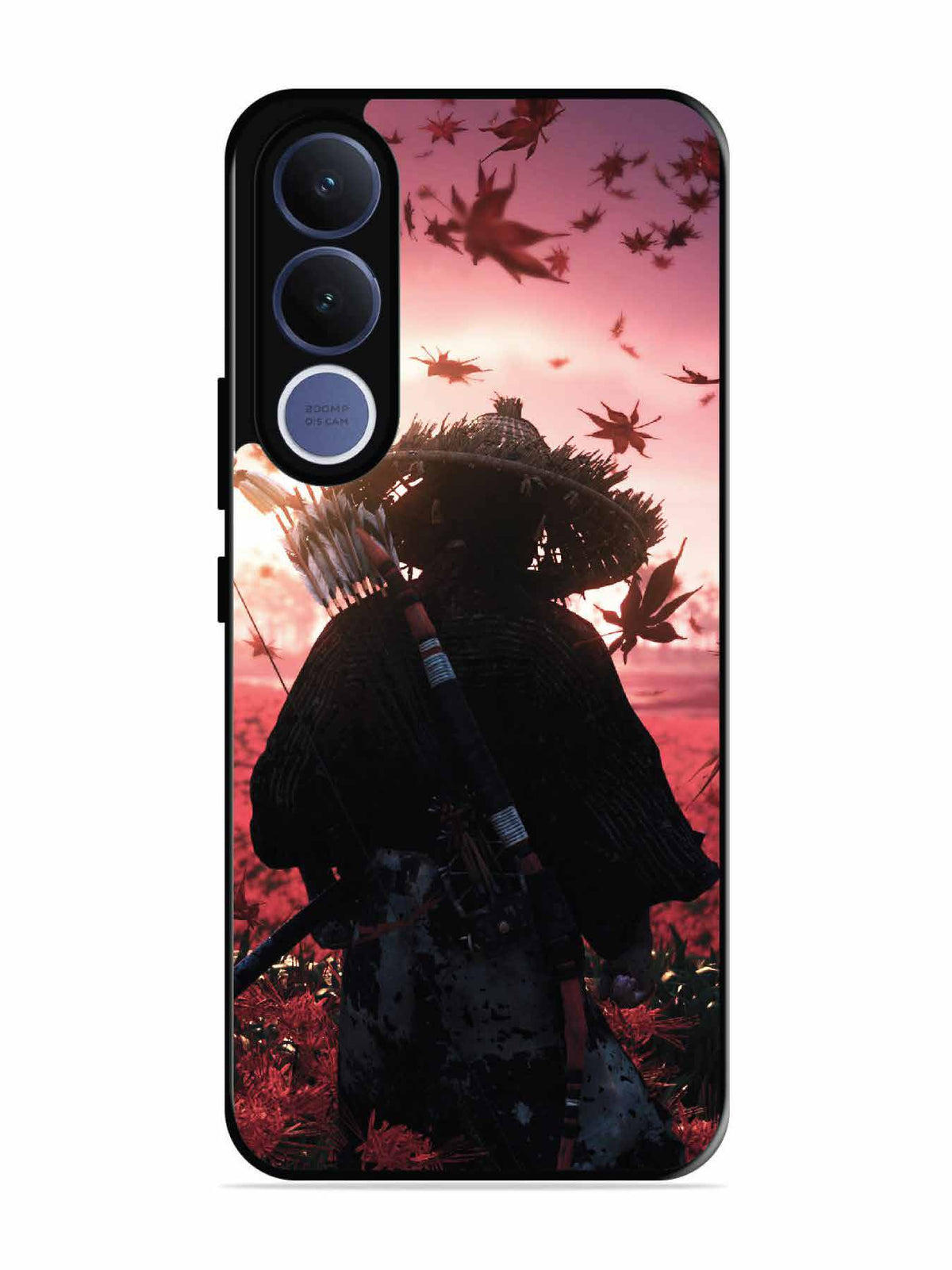 Vivo V70 fe Shaolin