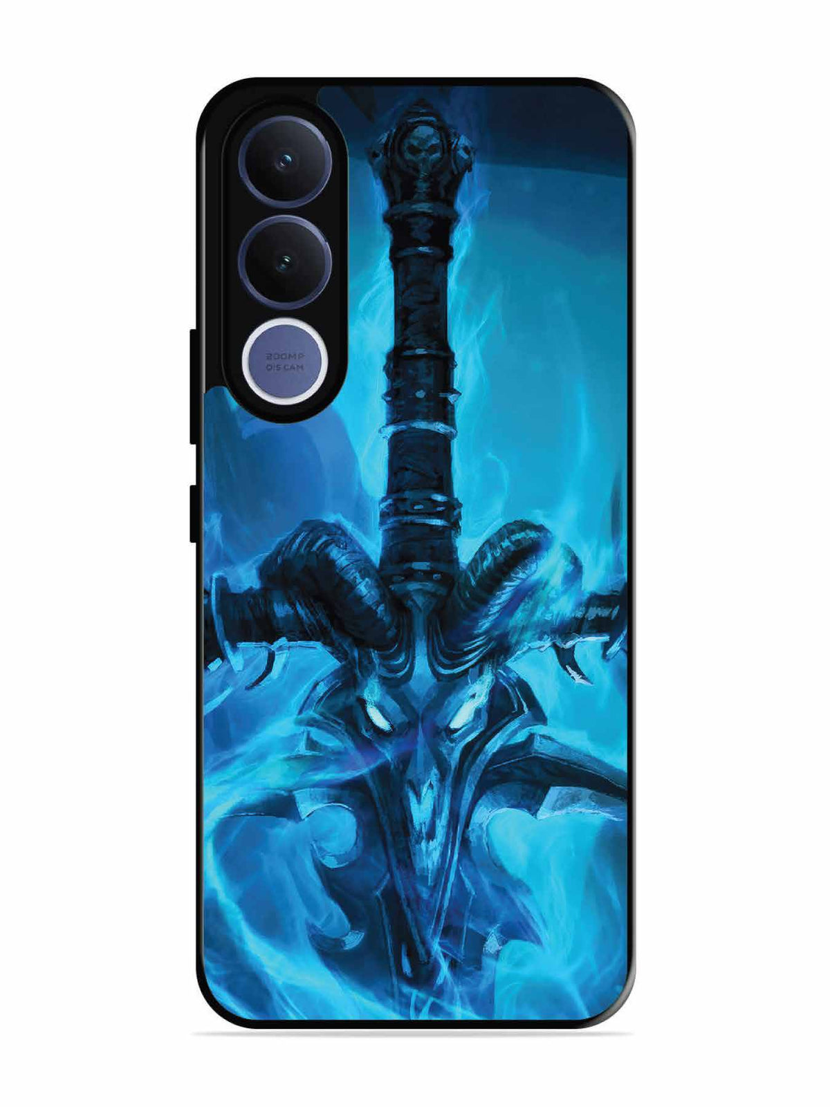 Vivo V70 fe Warcraft Arthas
