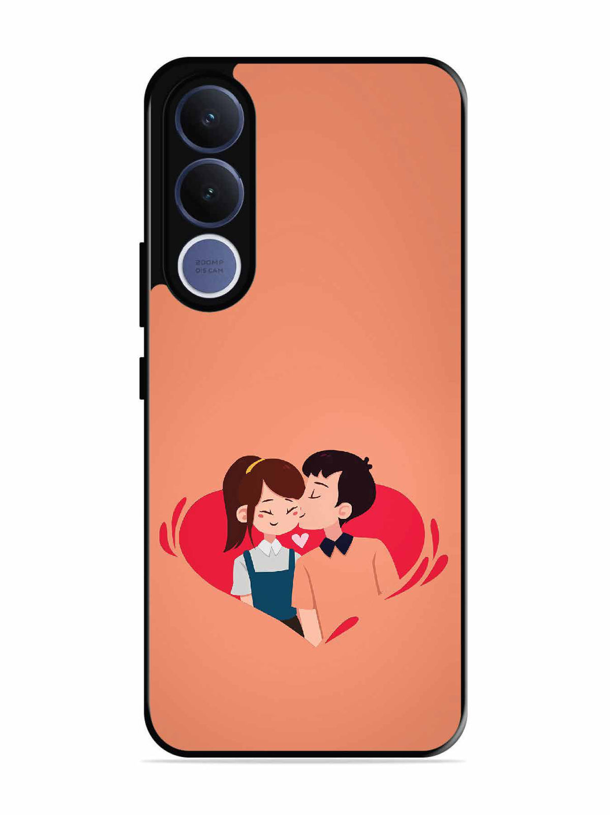 Vivo V70 fe Love Birds