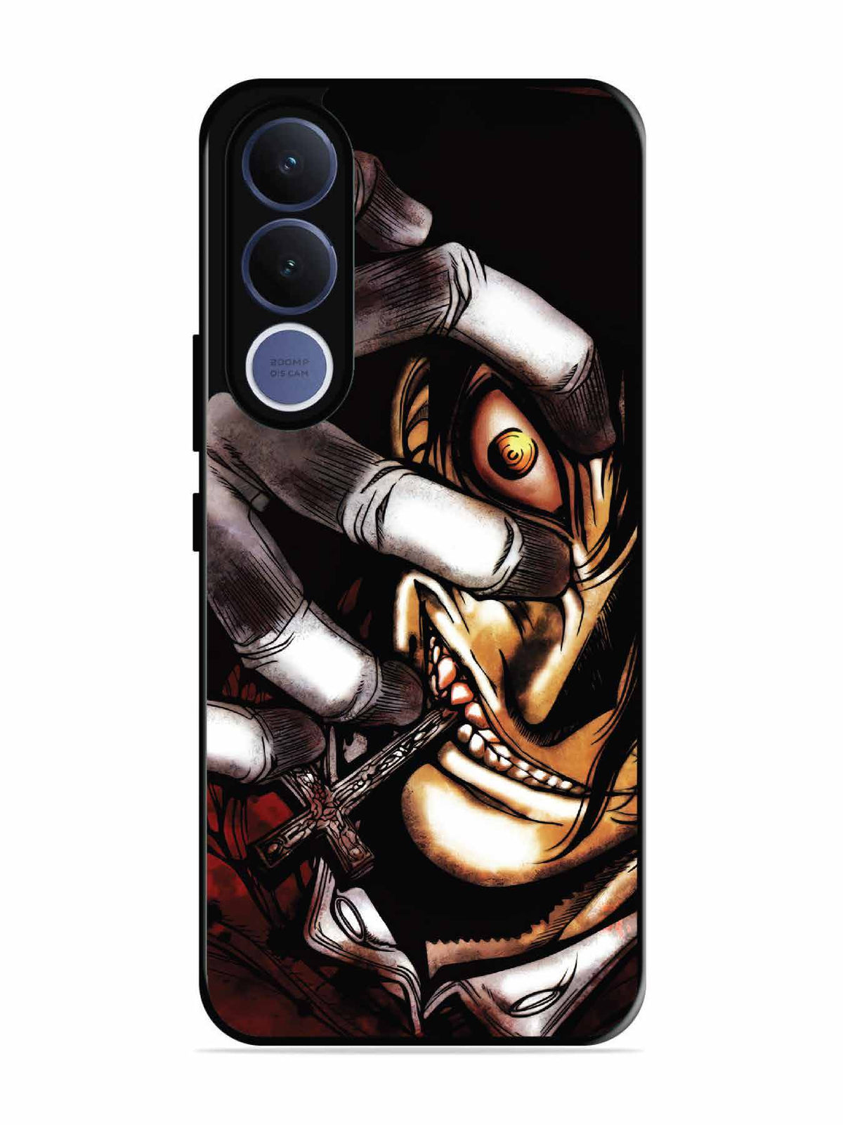 Vivo V70 fe Alucard Hellsing