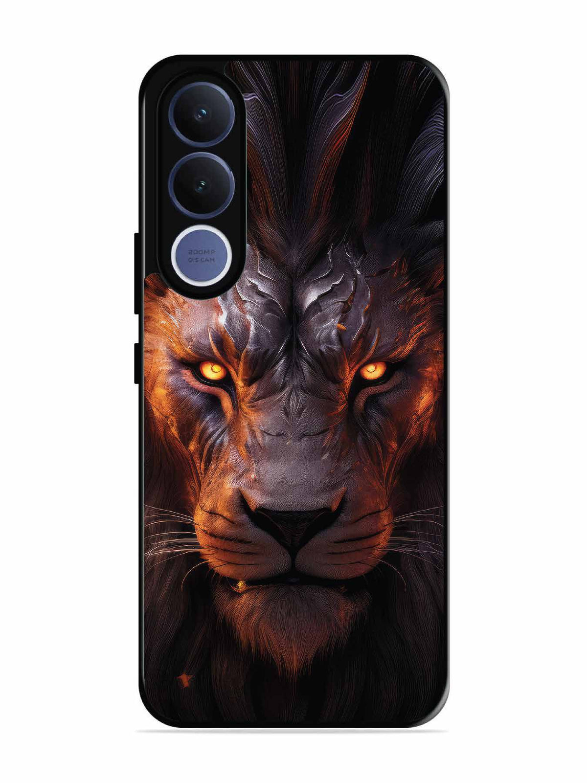 Vivo V70 fe Lion-animal