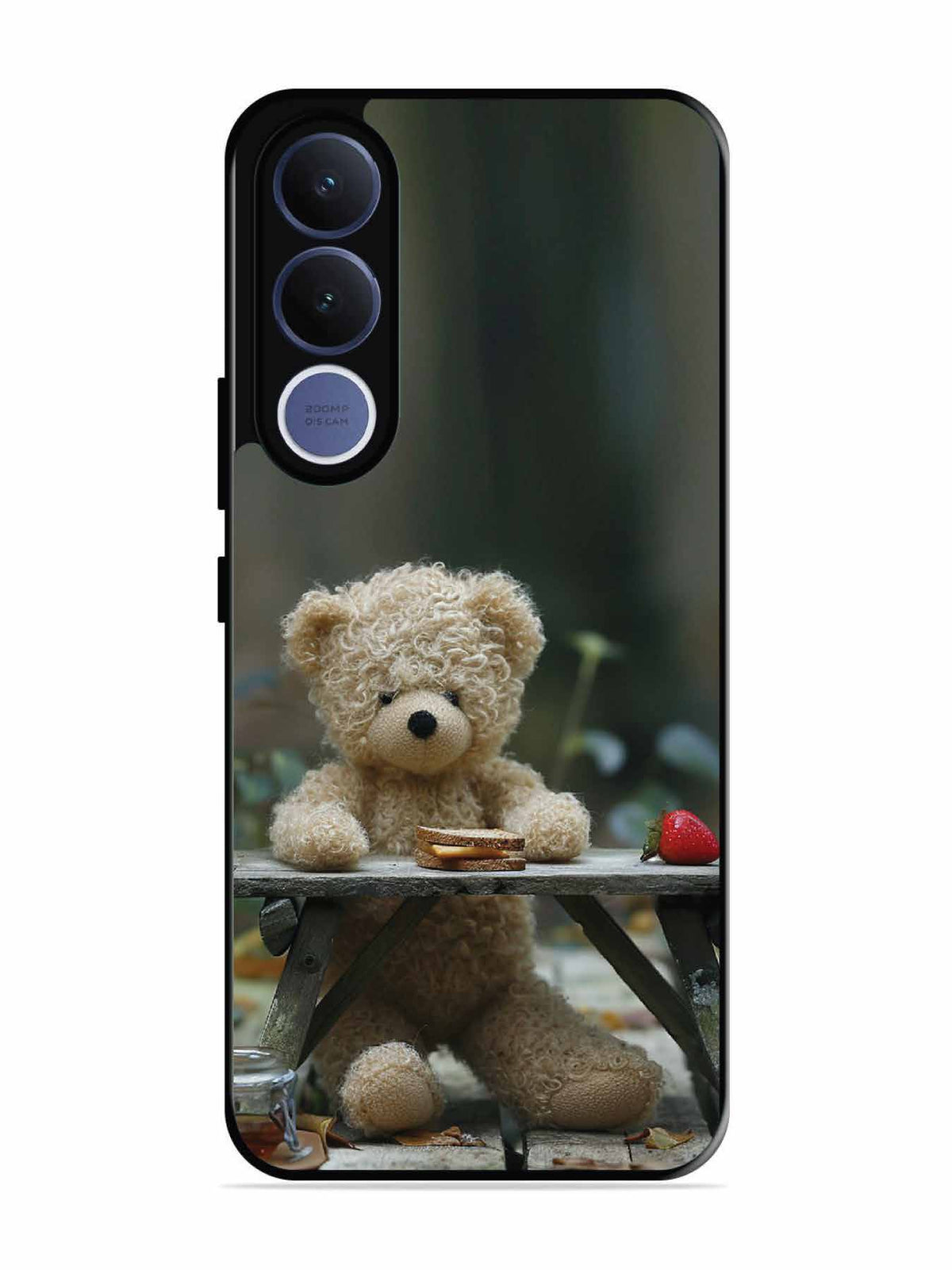 Vivo V70 fe Teddy Bear Picnic