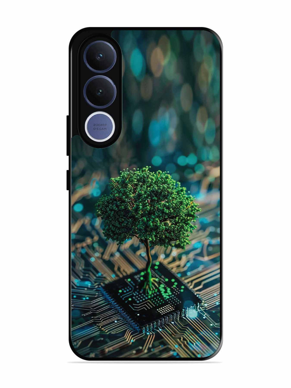 Vivo V70 fe Technology meets nature