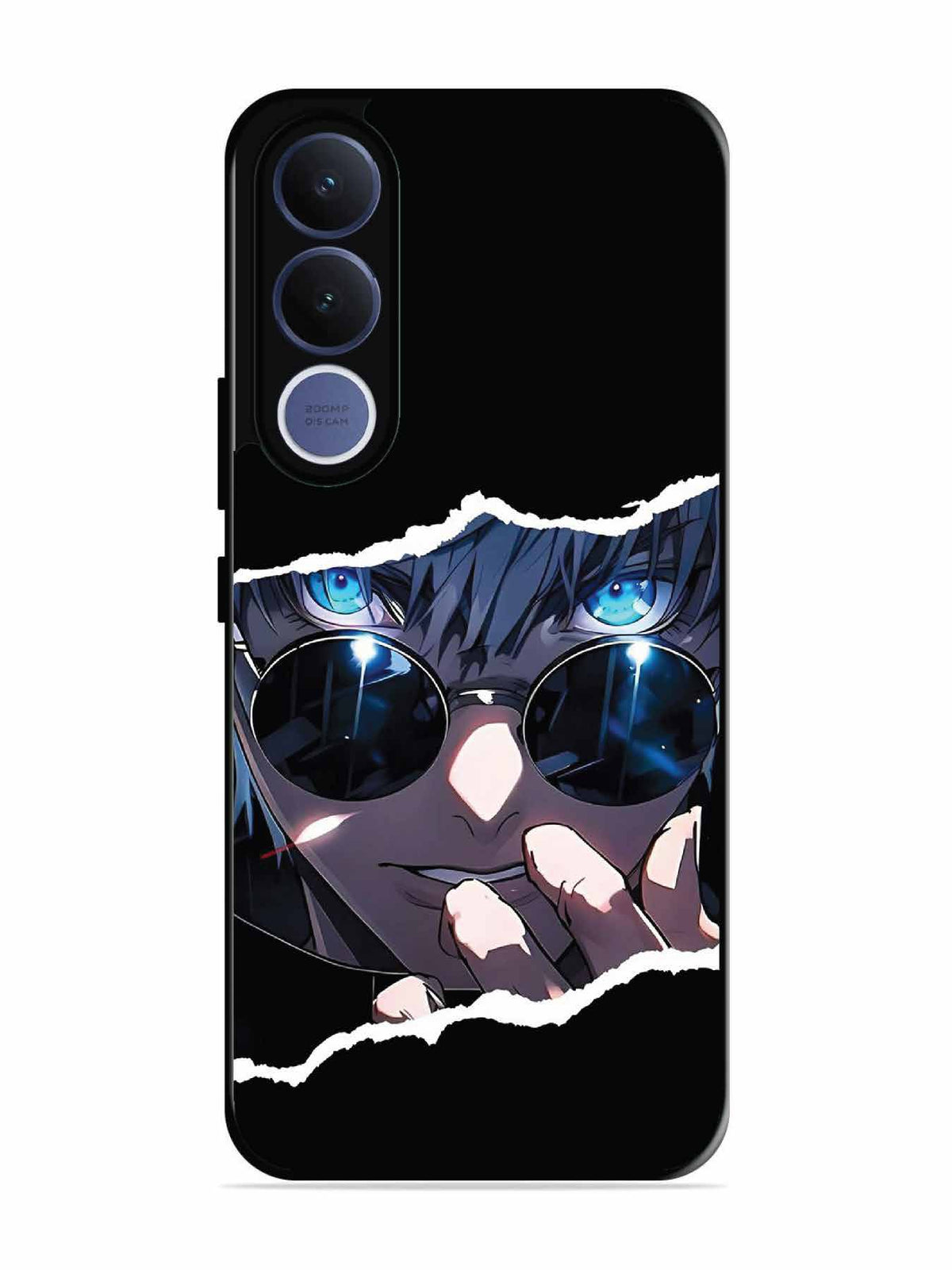 Vivo V70 fe Goggles - Satoru Gojo